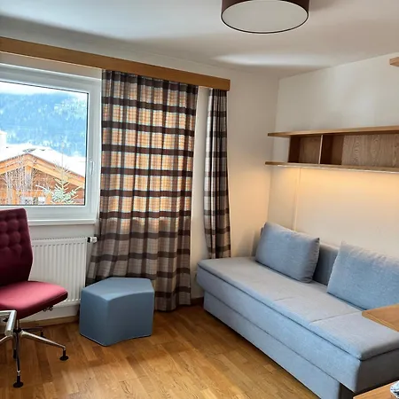 Apartman Flachhaus - Ski-in Ski-out With Private Slope Access *