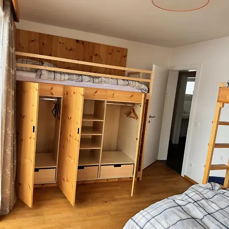 Apartman Flachhaus - Ski-in Ski-out With Private Slope Access Flachau