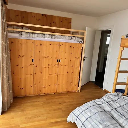 Apartman Flachhaus - Ski-in Ski-out With Private Slope Access